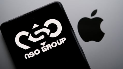 NSO Apple Hack